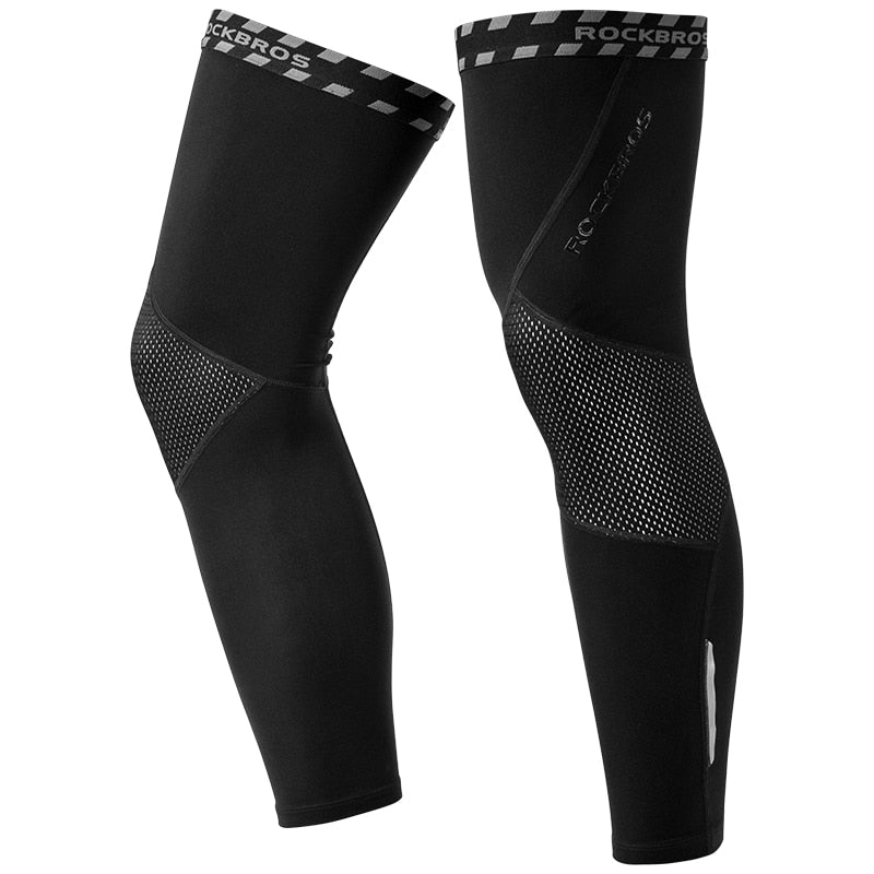 ROCKBROS Breathable Sports Cycling Arm Sleeves
