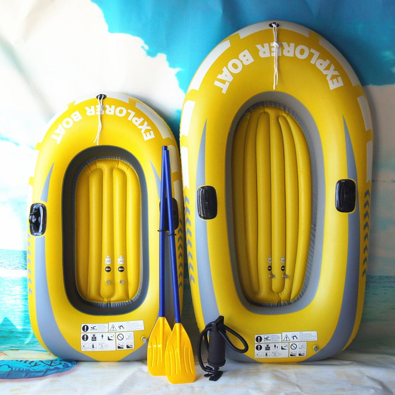 High Quality 150/188cm Inflatable Boat