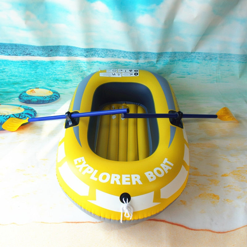 High Quality 150/188cm Inflatable Boat