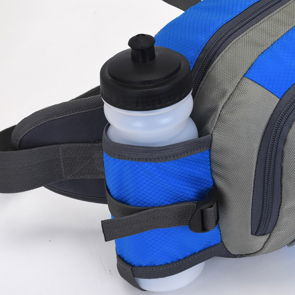 Outdoor Travel Hiking Waist Pack