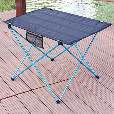 Portable Foldable Camping Outdoor Table