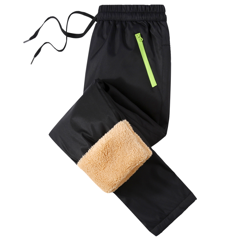 TRVLWEGO Kid's Winter Hiking Pants