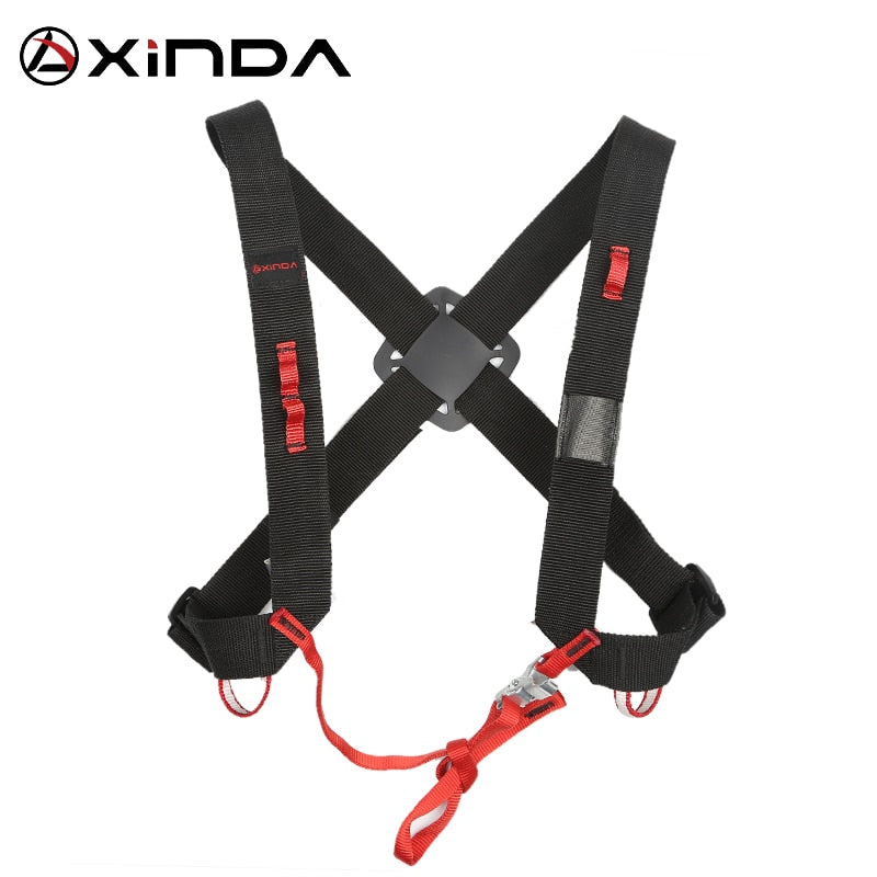 XINDA Climbing Ascending Device