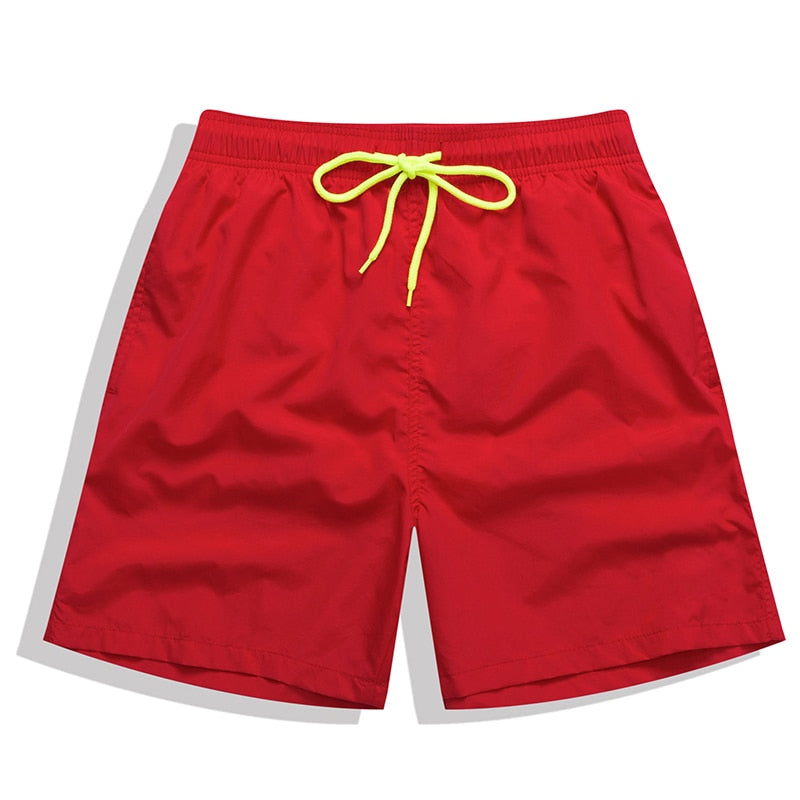 DATIFER Men's Beach Short