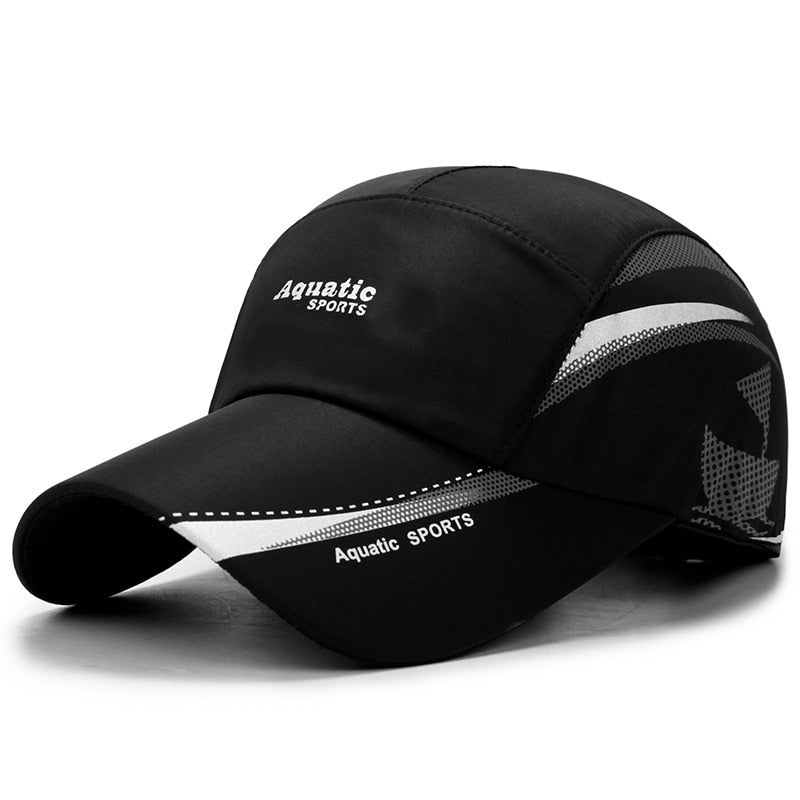 Adjustable Waterproof Baseball Caps