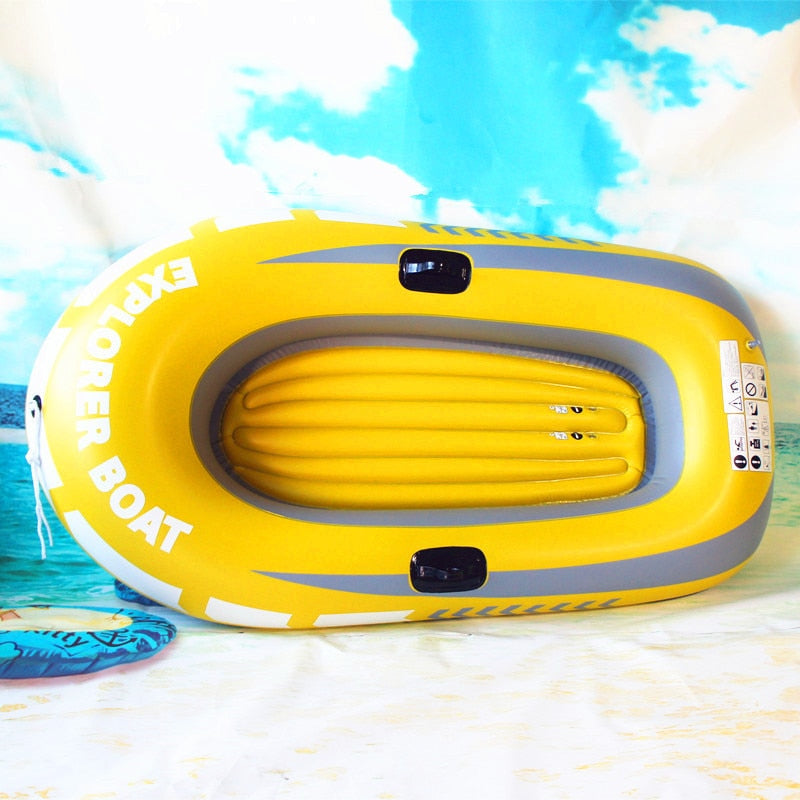 High Quality 150/188cm Inflatable Boat