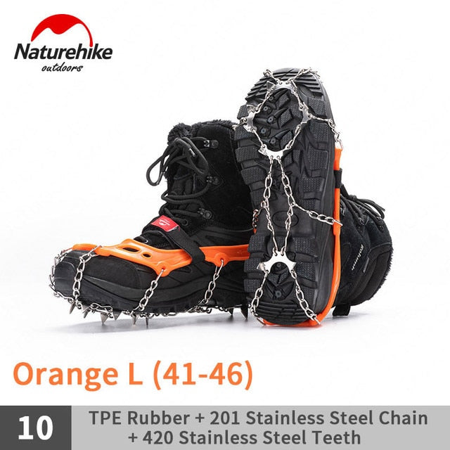 Naturehike Outdoor Mountaineering Snow Claw