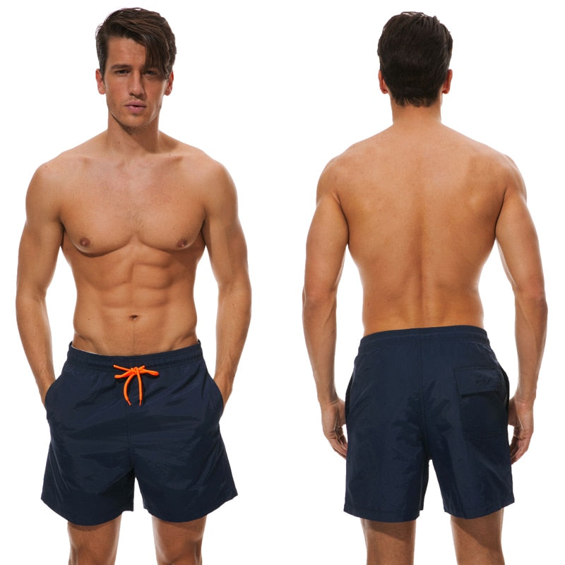 DATIFER Men's Beach Short