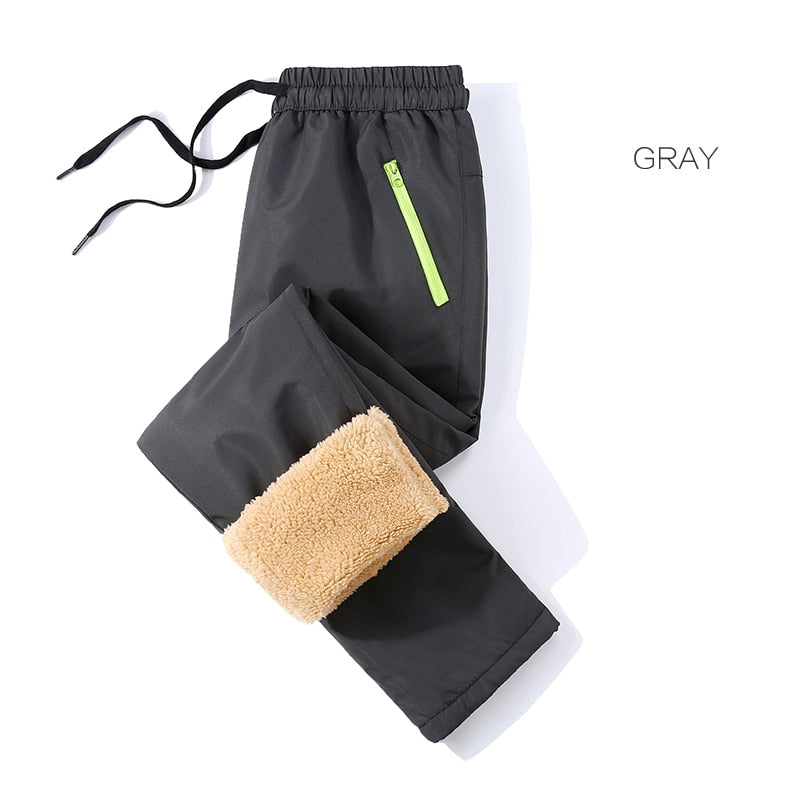 TRVLWEGO Kid's Winter Hiking Pants