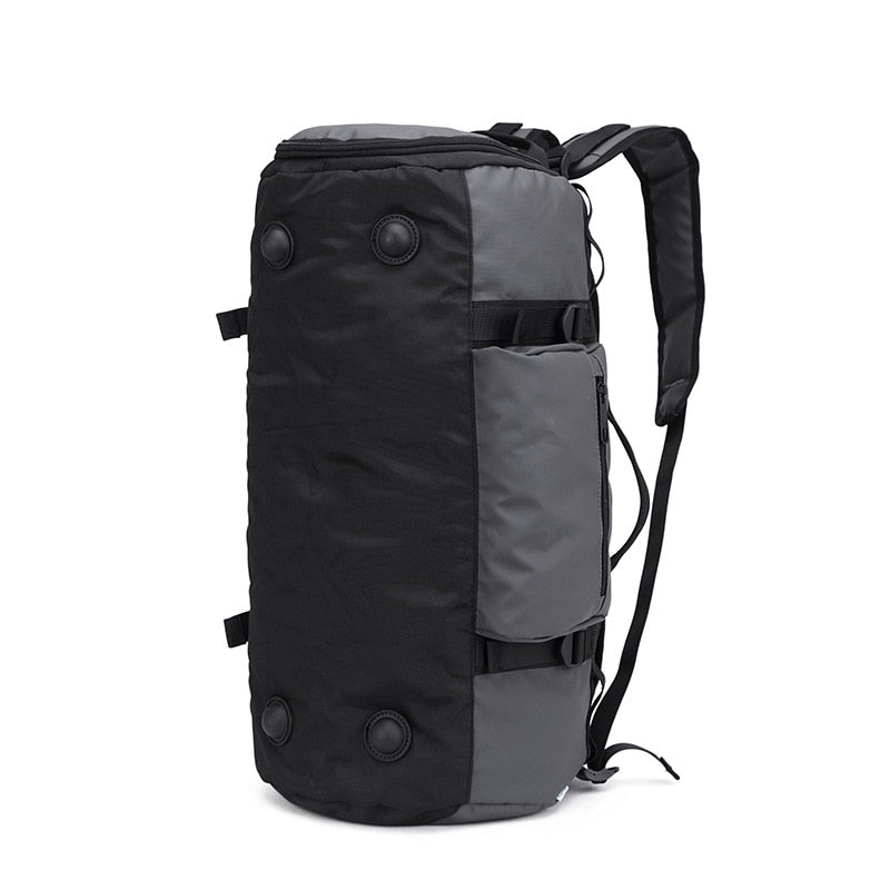 Waterproof Multifunctional Sports Duffle Bag