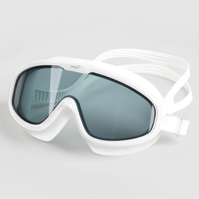 COPOZZ Anti-fog Swimming Goggles