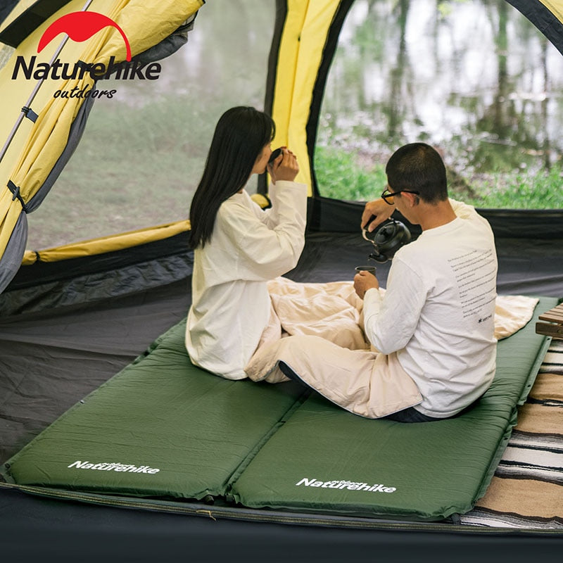 Naturehike Self-inflating Camping Mattress