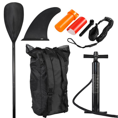 THORX SUP330 Inflatable Stand up Paddle Board - Equippage.com
