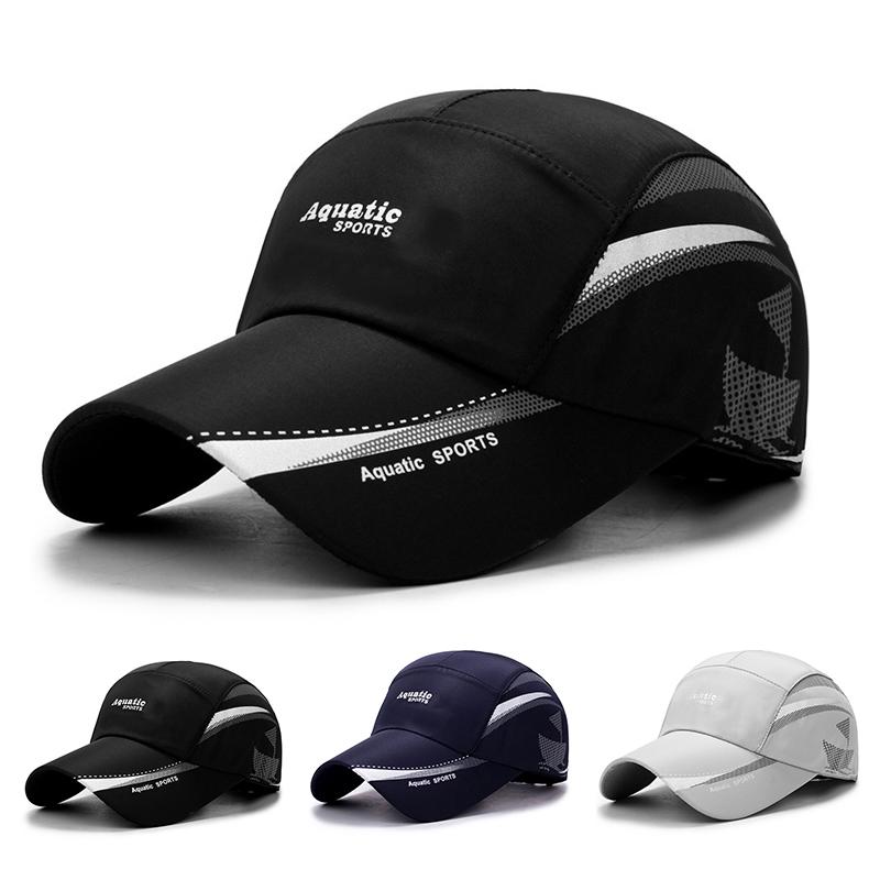 Adjustable Waterproof Baseball Caps