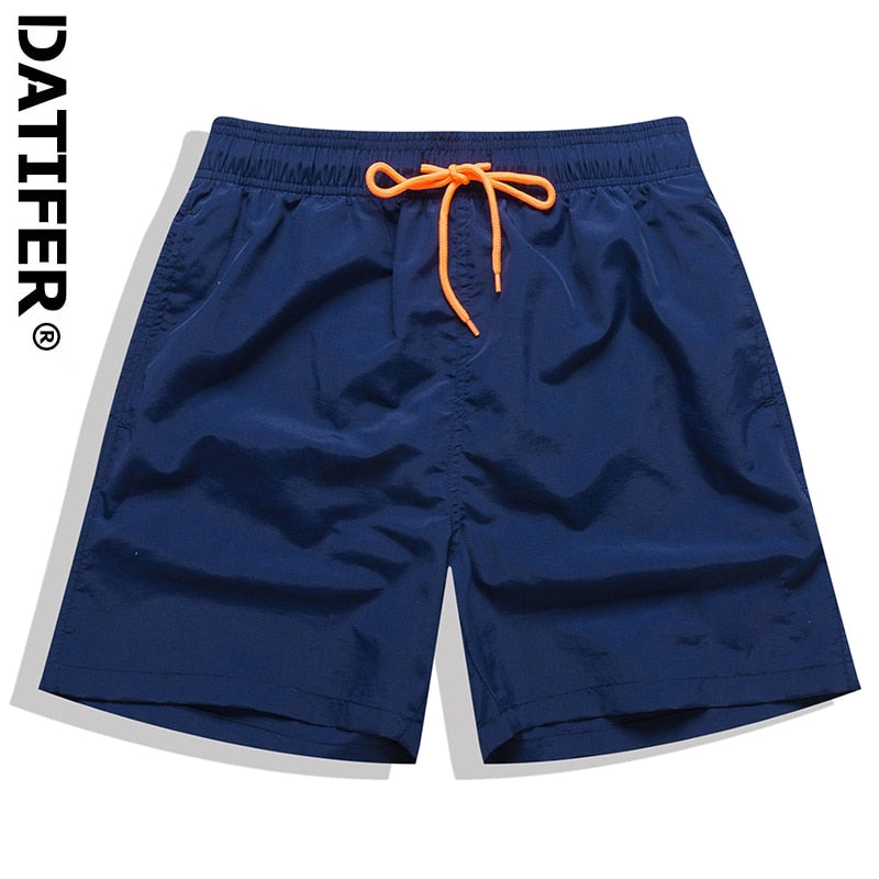 DATIFER Men's Beach Short