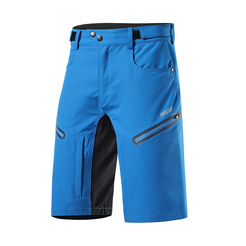 ARSUXEO Outdoor Sports Hiking Shorts