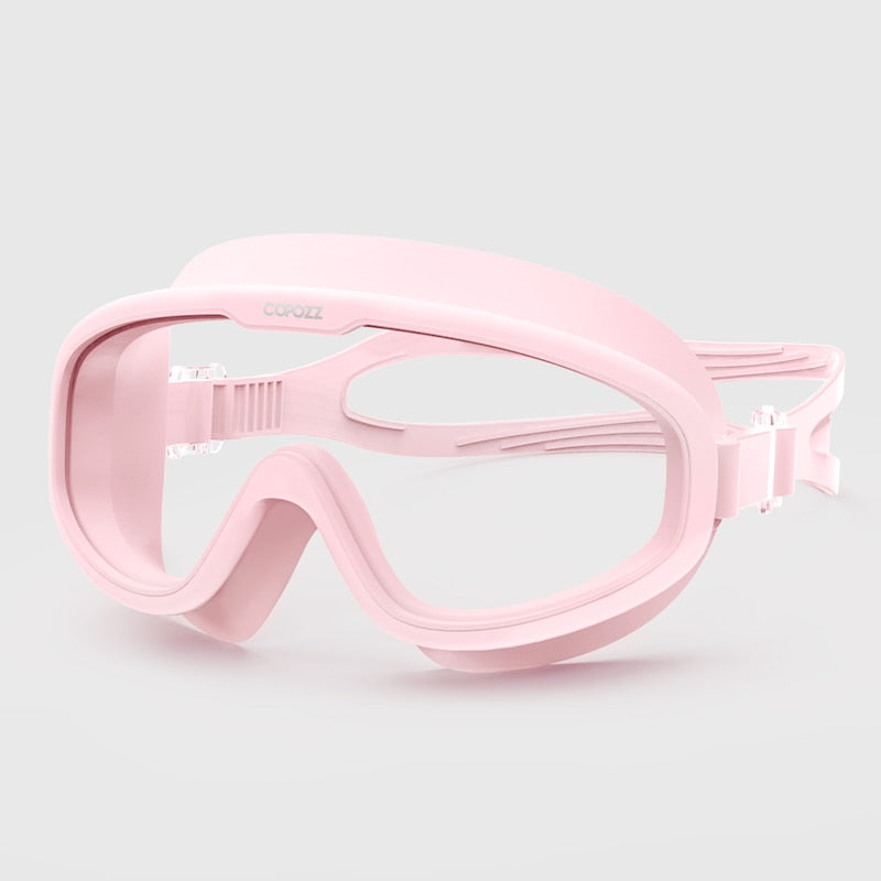 COPOZZ Anti-fog Swimming Goggles