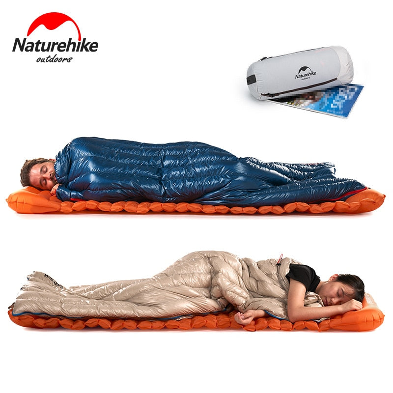 Naturehike CW280 Waterproof Sleeping Bag