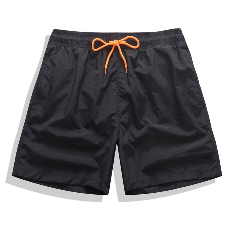 DATIFER Men's Beach Short