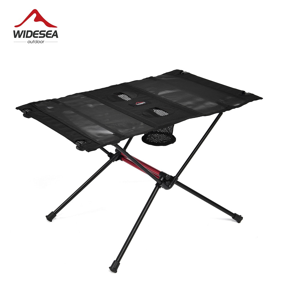 Widesea Camping Folding Table