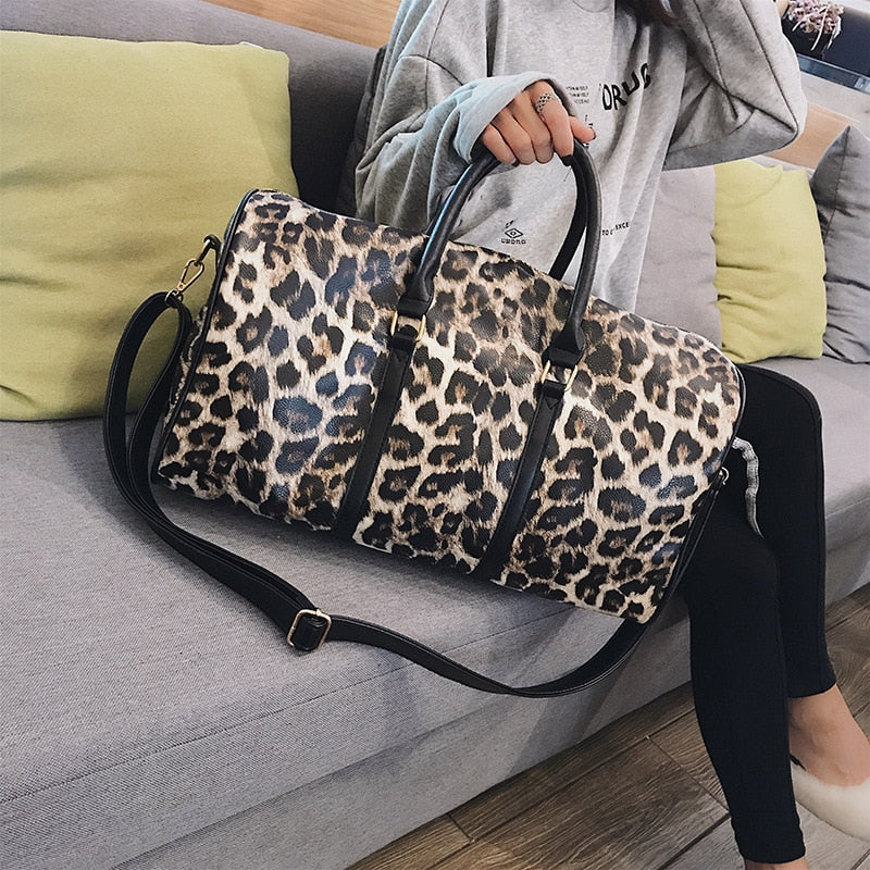 Fashion Travel Bag for Women