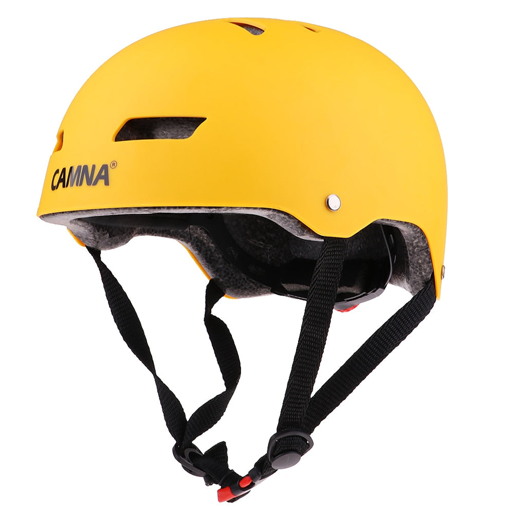 Rock Climbing Outdoor Caving Mountaineering Helmet