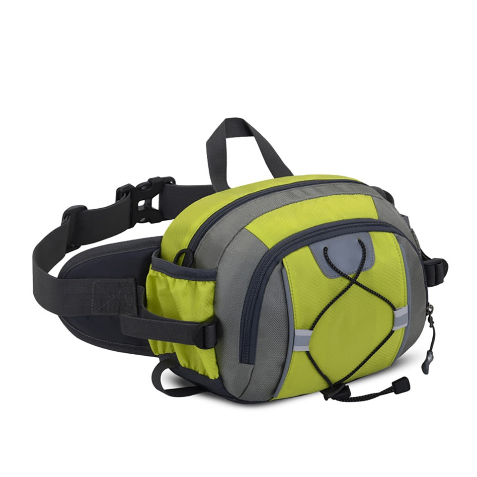 Outdoor Travel Hiking Waist Pack