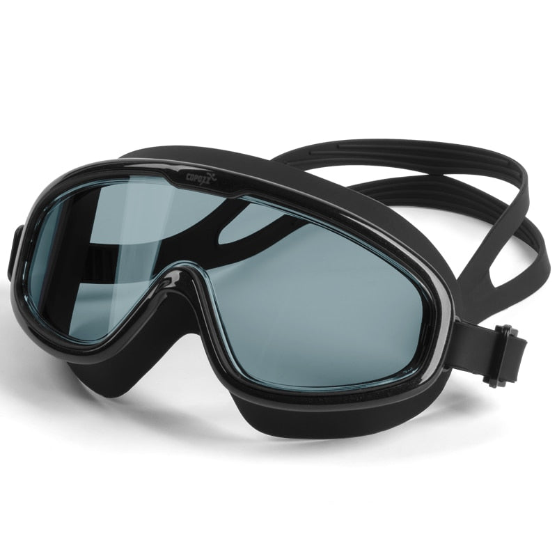 COPOZZ Anti-fog Swimming Goggles