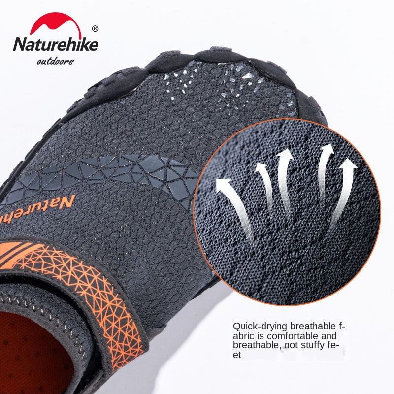 Naturehike Breathable Aqua Upstream Shoes