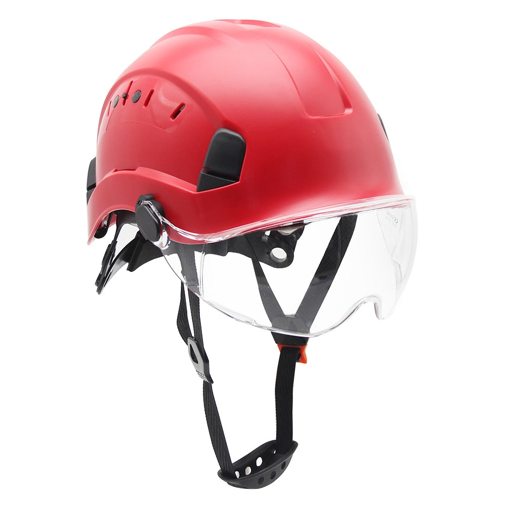 Outdoor Safety Climbing Riding Helmets