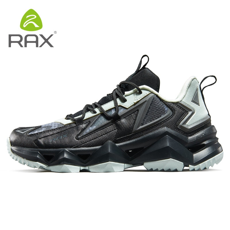 Rax Waterproof Trekking Outdoor Sneakers