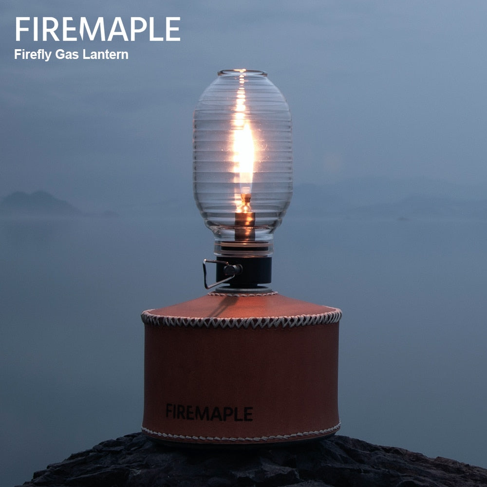 Fire-Maple Firefly Camping Gas Lantern