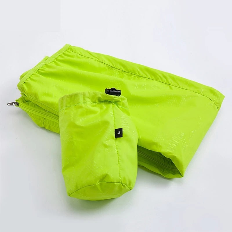 Waterproof Sun Protection Jacket