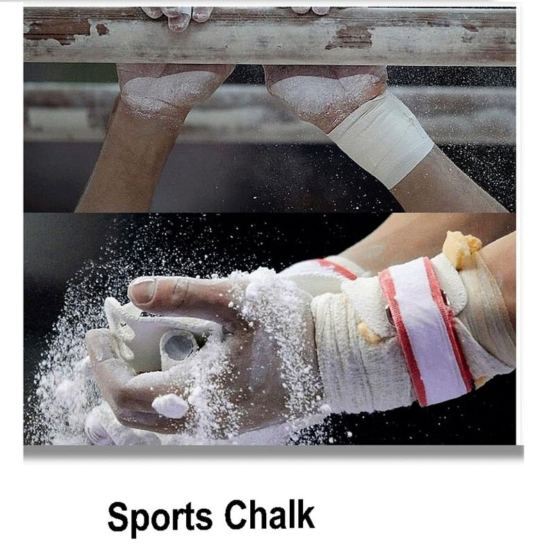 Training & Climbing Magnesium Sports Chalk