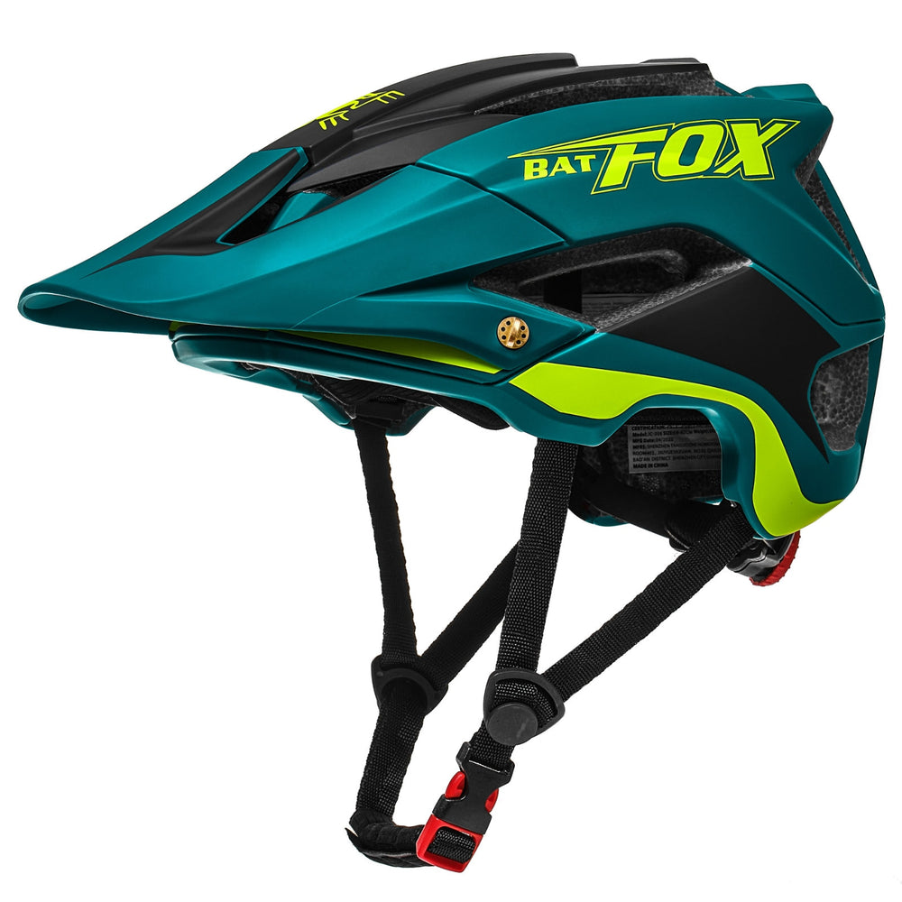 BATFOX Road Cycling Bike Helmet