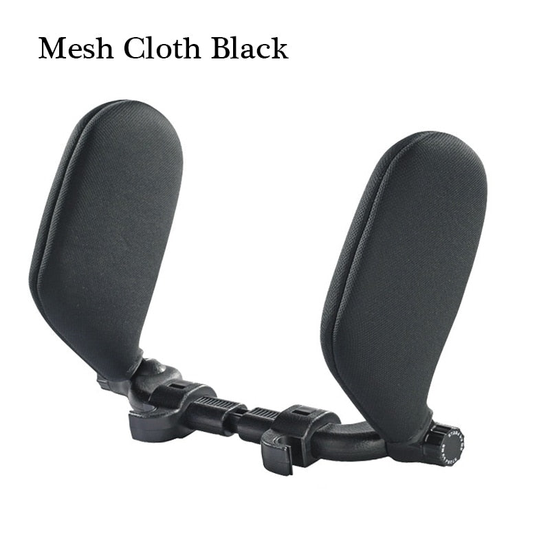 Car Neck Headrest Pillow Cushion Seat Support