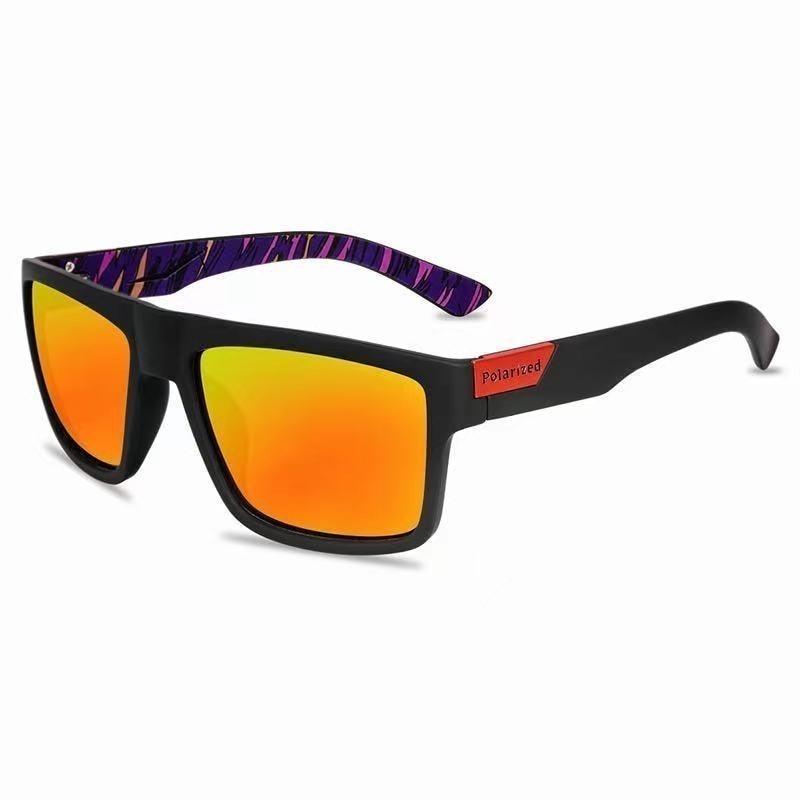 Polarized Retro Sunglasses for Men & Women