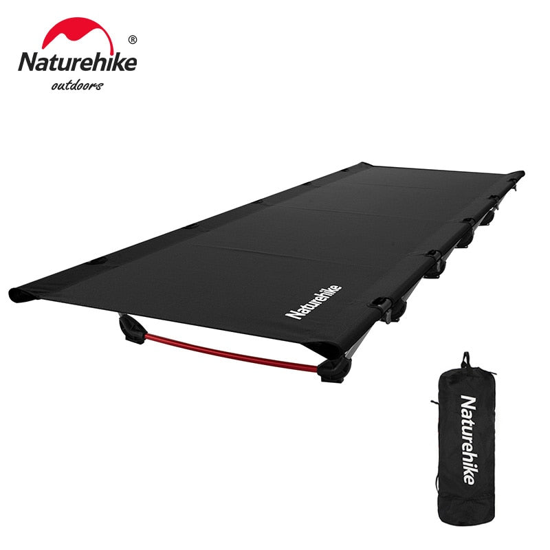 Naturehike Camping Portable Folding Bed