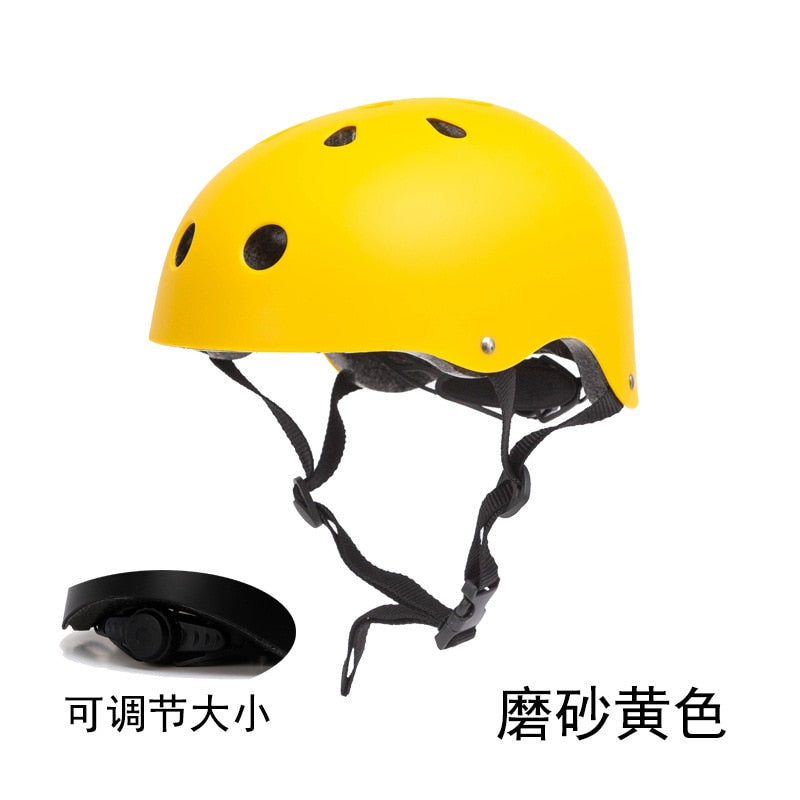 Impact Resistance Climbing Helmet