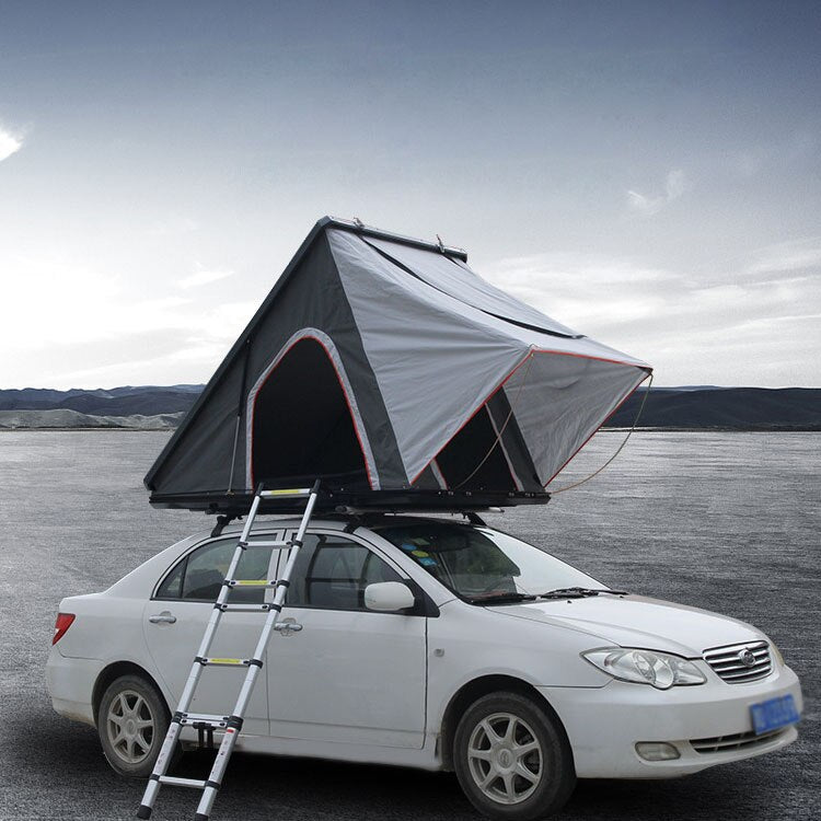 2022 Hard Shell Car Roof Top Tent