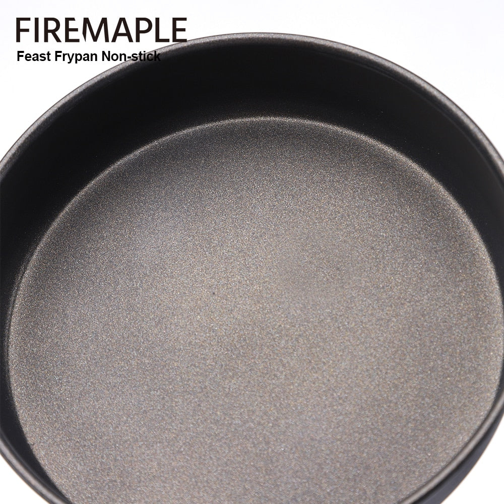 Fire Maple Feast Non-stick Camping Frying Pan