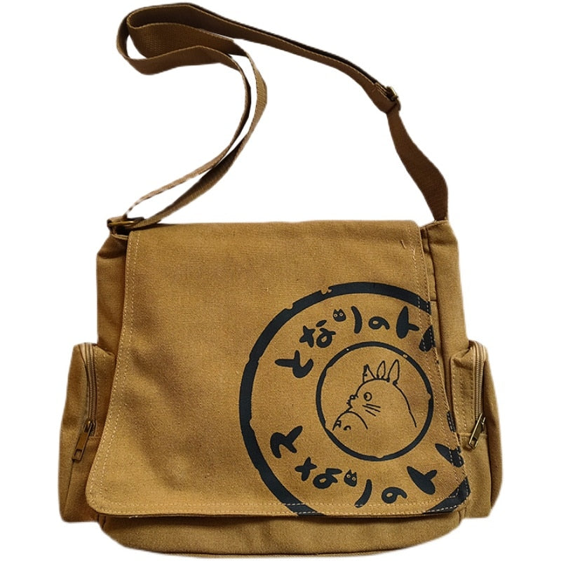 Hejuk Messenger Bag for Women