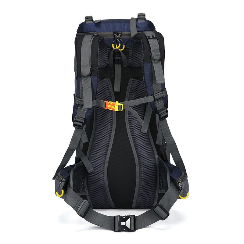 Outdoor Camping Backpack 50/60L