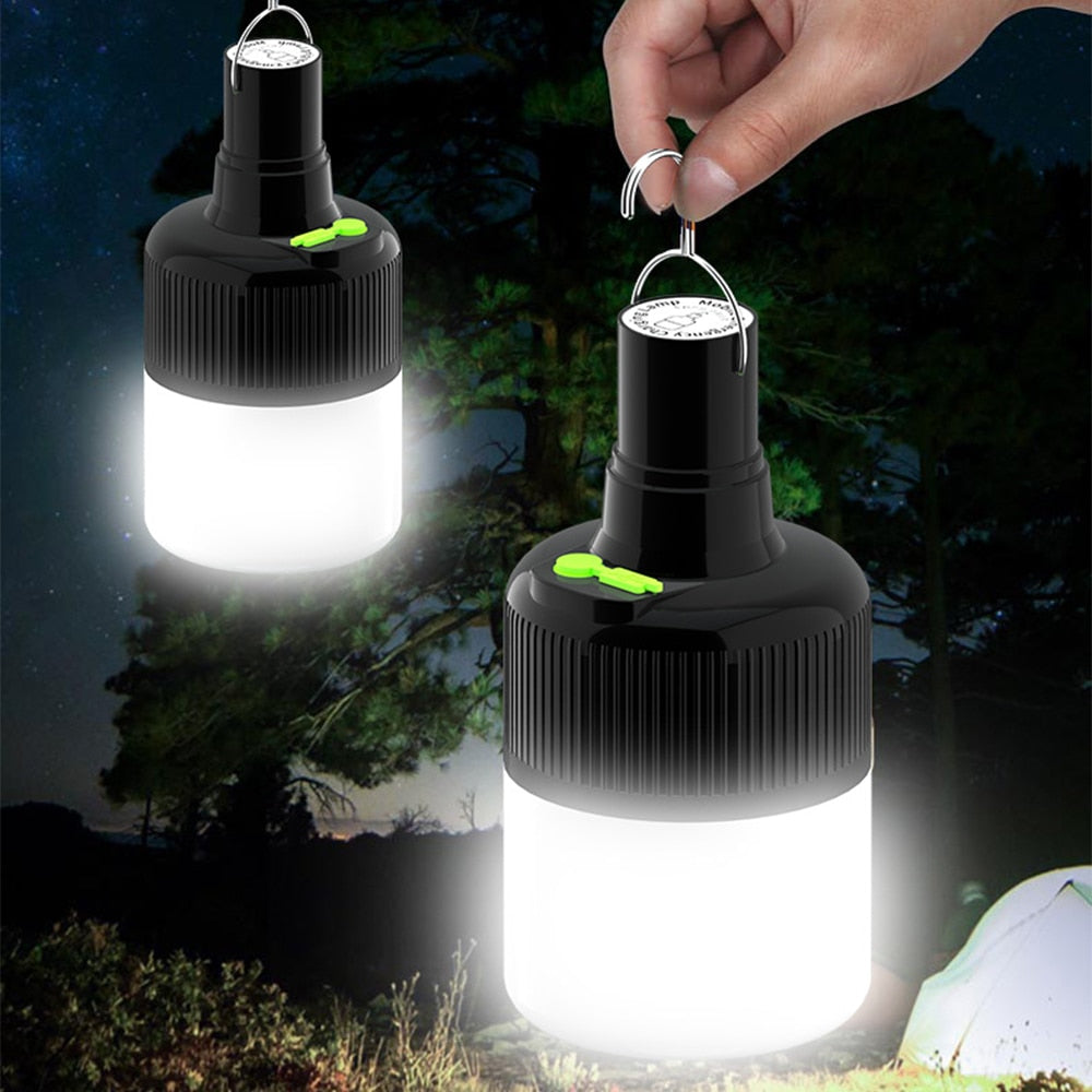 Pocketman Super Bright Mobile LED Lantern