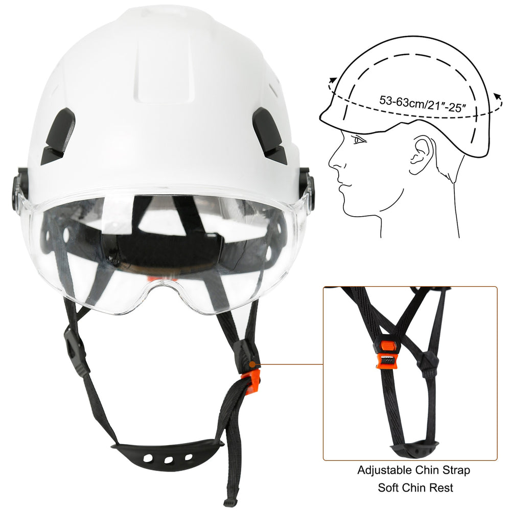 Outdoor Safety Climbing Riding Helmets