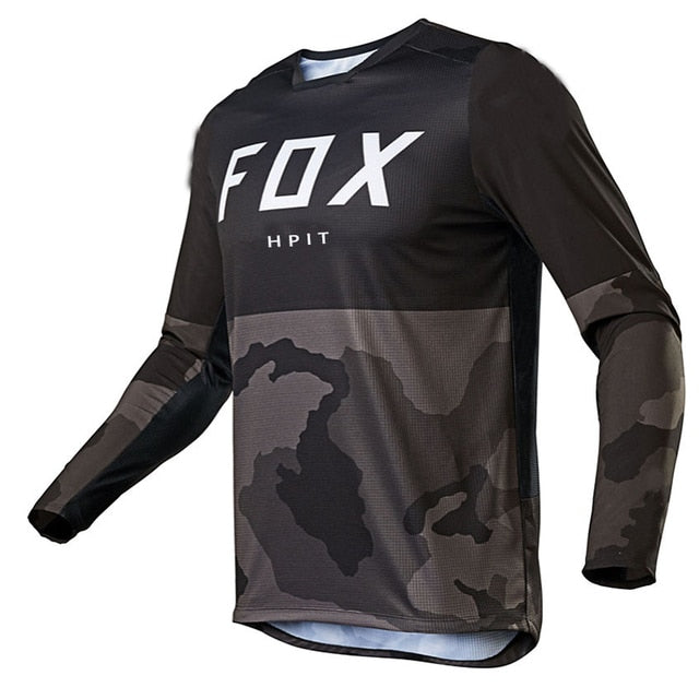 HPIT FOX Offroad Sportswear