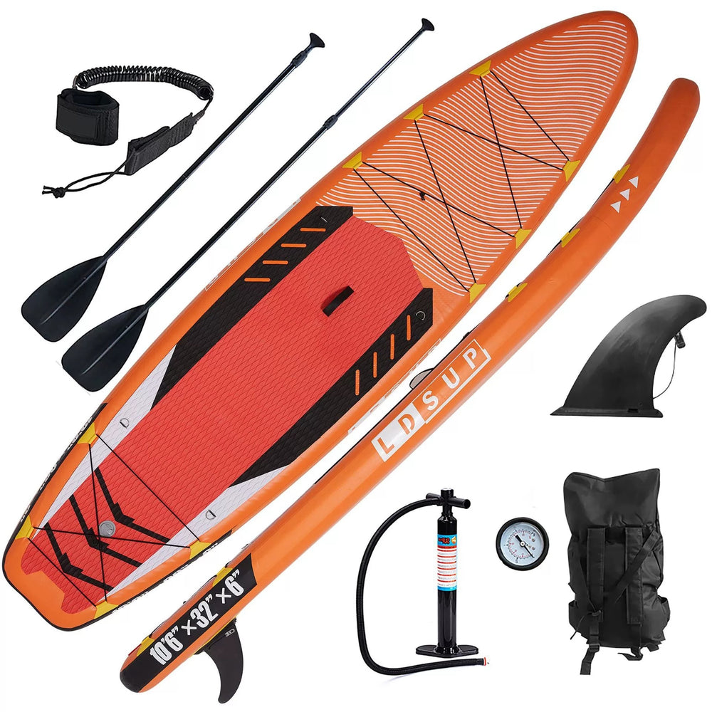 3.2m Stand Up Paddle Board Surfboard