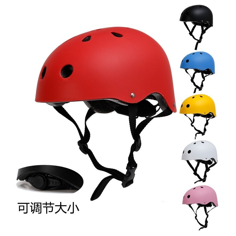 Impact Resistance Climbing Helmet