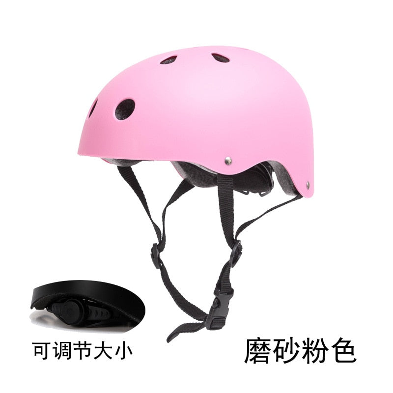 Impact Resistance Climbing Helmet