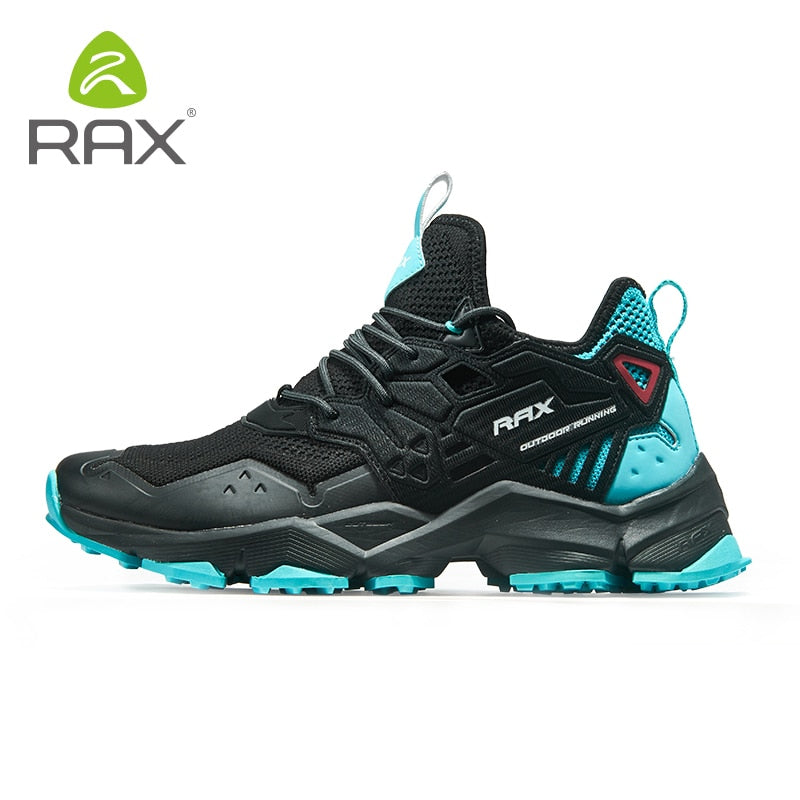 RAX Air Mesh Lightweight Sneakers